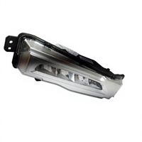 Feux antibrouillard avant droit de voiture G05 63 177406 366 de haute qualité et en parfait état
