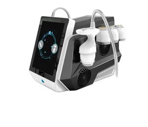 Appareil de remodelage corporel professionnel à <span class=keywords><strong>ultrasons</strong></span> focalisés de haute intensité avec 5 modes de traitement - Product Image 4