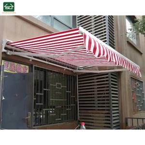 <span class=keywords><strong>Auvent</strong></span> rétractable électrique <span class=keywords><strong>pour</strong></span> l'extérieur, manuel mural, <span class=keywords><strong>auvent</strong></span> rétractable <span class=keywords><strong>pour</strong></span> <span class=keywords><strong>garage</strong></span>, pare-soleil motorisé, <span class=keywords><strong>auvent</strong></span> à cassette - Product Image 1