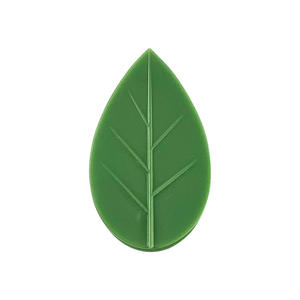 DD1704 plastique feuilles vertes tiges de raisin poussent pince de <span class=keywords><strong>Fixation</strong></span> Tunnel tomate vigne plante escalade mur Support jardin Clips - Product Image 1