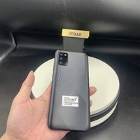 Téléphones Originaux A02S 32 Go Smartphone Cellulaire pour Samsung – Vente en Gros à Bas Prix – Produits en Promotion A02 A03 A10
