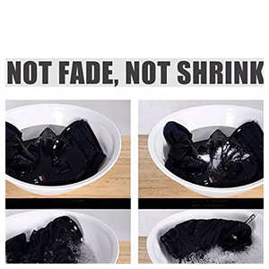 도매 고품질 오버사이즈 남성용 무지 염색 풀오버 헤비웨이트 코튼 애시드 워싱 맞춤 제작 남성 후드티 400gsm - Product Image 6