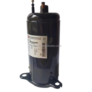 El componente central del compresor inversor RB233GHAC de alta eficiencia y ahorro de energía para refrigeración de aire acondicionado - Product Image 5