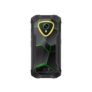 Cubot Mini, Teléfono Móvil Pequeño, 6+128GB, 4700mAh, Cámara Principal de 48MP, Pantalla de 4.7 Pulgadas, 4G, Android 15, NFC, Cubot Kingkong Mini 4 - Product Image 1