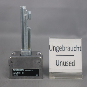 Actionneur Plc Az/azm 415-b3 1144797 Jamais utilisé sous garantie - Product Image 1