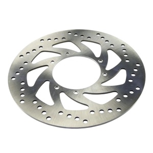 Disco de Freno Delantero de 245 mm en Stock para <span class=keywords><strong>Yamaha</strong></span> LANDER <span class=keywords><strong>250</strong></span> <span class=keywords><strong>TENERE</strong></span> <span class=keywords><strong>250</strong></span> XTZ250 XTZ150 XTZ <span class=keywords><strong>250</strong></span>, Disco de Freno para Motocicleta - Product Image 3