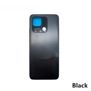 Coperchio posteriore della batteria porta posteriore in vetro posteriore custodia di ricambio per <span class=keywords><strong>Xiaomi</strong></span> <span class=keywords><strong>Redmi</strong></span> <span class=keywords><strong>10C</strong></span> custodia posteriore della batteria - Product Image 4