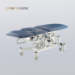 Tavolo per Esami Ginecologici COINFYCARE EL3603 CE/ISO - Product Image 5