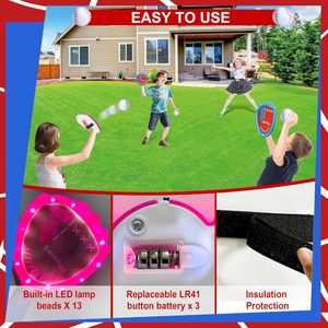 Игровой Набор для игры в мяч - Product Image 6