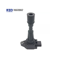 Bobine d'allumage ZJ20-118-100 de pièces de voiture de haute performance pour Mazda 3