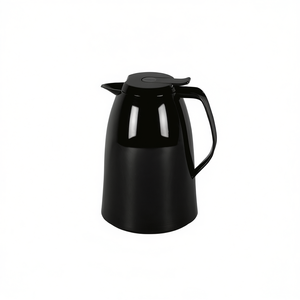 Jarra Aislada Emsa Mambo Quick Tip de 1L, Negro Brillante - Product Image 2