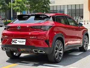 <span class=keywords><strong>รถ</strong></span>ยนต์<span class=keywords><strong>มือ</strong></span><span class=keywords><strong>สอง</strong></span> Changan UNI-T ปี 2020 รุ่น 1.5T DCT Premium Edition ไมล์น้อย หลังคาพาโนรามา ประหยัดน้ำมัน เหมาะสำหรับการใช้งานในเมือง - Product Image 6