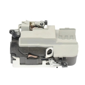 Pour Peugeot Citroën Pièce auto Verrouillage centralisé de porte avant gauche OEM 9135.H6 9135.P1 - Product Image 3