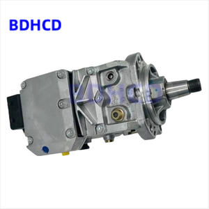 BDHCD mesin Diesel Injector VP44 injektor bahan bakar 109341 2070-<span class=keywords><strong>2</strong></span>.5 untuk NISSAN NP300 NAVARA mesin DCI - Product Image 4