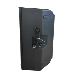 <span class=keywords><strong>Leon</strong></span> Audio Profesional caja de sonido de fiesta de karaoke de 15 pulgadas amplificador portátil activo clase-d DSP altavoz BT - Product Image 3