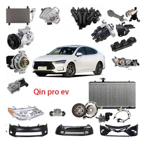 2024High Cost Performance BYD Auto Spare Parts Supplier For BYD F0 F3 G3 G3R E2 E3 E5 E6 S6 S7 Qin Tang Song Han EV DMI Electric