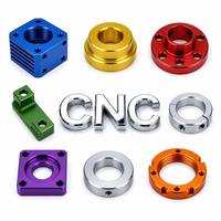 Services de fabrication de pièces métalliques par usinage CNC, usinage de précision sur mesure en aluminium et laiton, pièces usinées par fraisage CNC