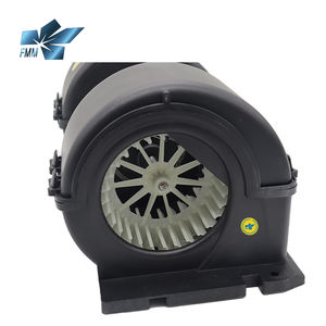 FMMTKB0010 Marka Tasarımı için Özelleştirme Destekler Otomatik Klima Kondanseri Özelleştirme Destekler Volvo Howo A7 için Otomatik Klima Üfleyicisi - Product Image 2