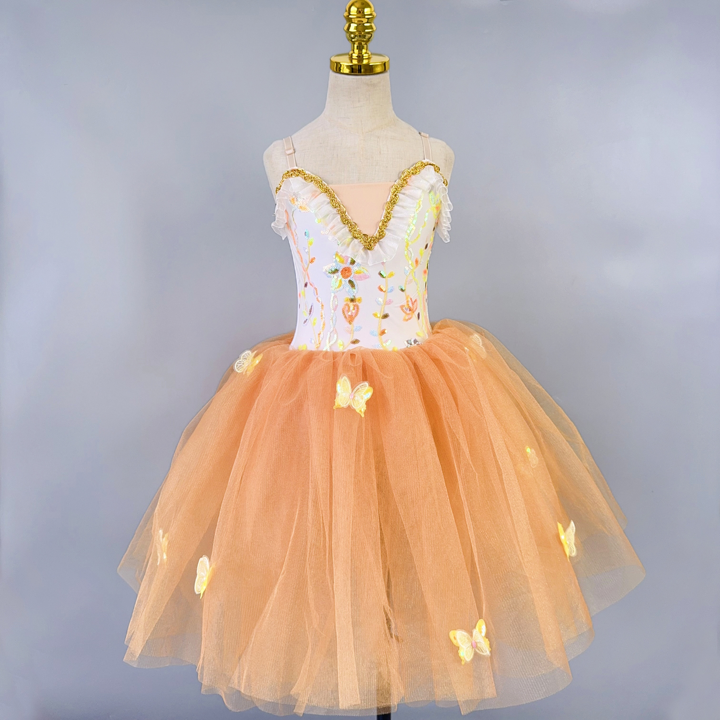 Versión mejorada: Amarillo jengibre, sol cálido.