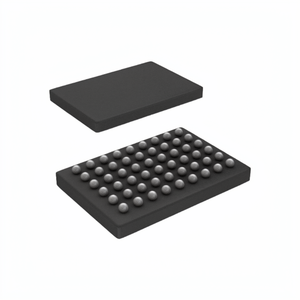 Componente Electrónico Chip 74ALVCH16373GRDR 54 TFBGA IC 16BIT TRANSP D LATCH 54 BGA Lógico En Stock - Product Image 1