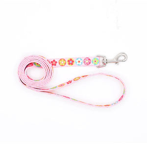 Conjunto de collar de perro de lujo, correa ajustable personalizada para mascotas, suministros gruesos para perros, marca personalizada, soporte acolchado suave, suministros para mascotas - Product Image 3