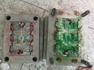 Ucuz fiyat plastik enjeksiyon kalıbı makineleri basın hayvanlar baskı oyuncak kalıp - Product Image 4