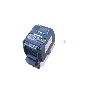 1 шт. Новый Оригинальный Инвертор Siemens 6SL3210-5BE21-5CV0 FS11 - Product Image 1