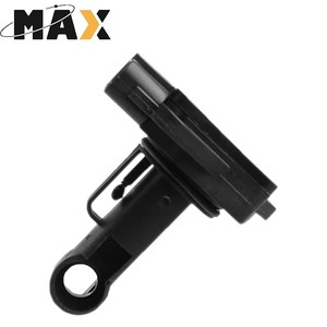 Sensor de Flujo de Aire para Motor de Automóvil, para <span class=keywords><strong>Toyota</strong></span> <span class=keywords><strong>Yaris</strong></span>, Mitsubishi Pajero, Montero <span class=keywords><strong>Sport</strong></span>, Nativa, Triton, MR547077, 19740-02010 - Product Image 3