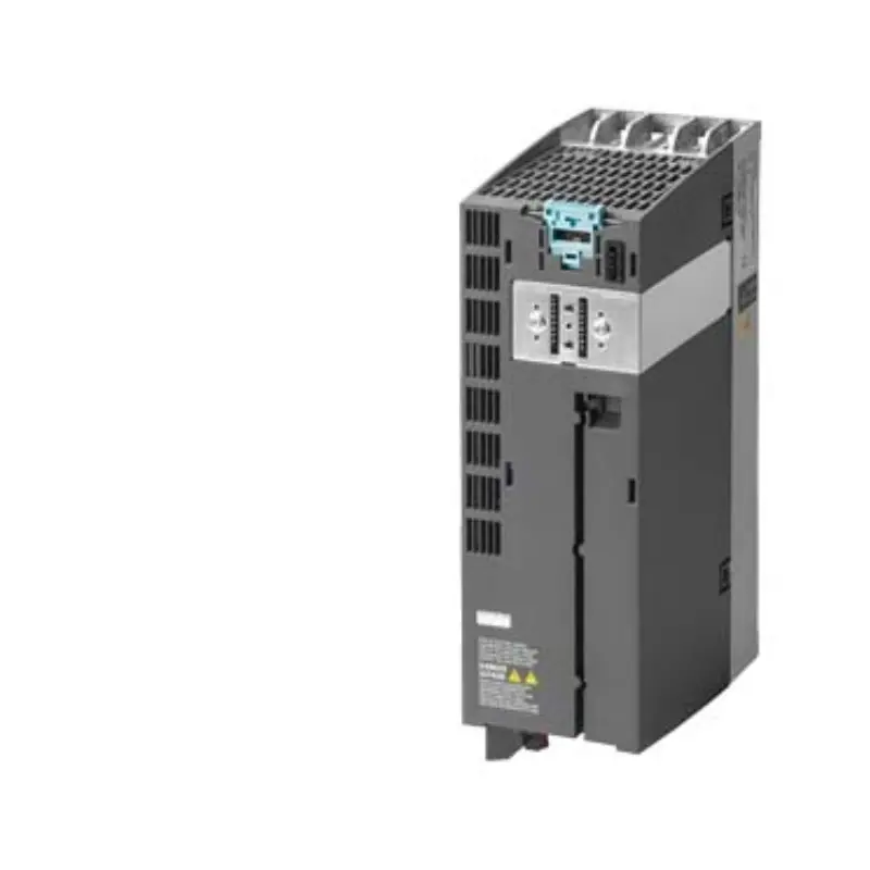 6SE6440-2AB17-5AA1 MICROMASTER 440 is equipped with an A-level filter and a 0.75KW frequency converter