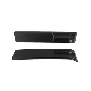 <span class=keywords><strong>Cubierta</strong></span> Ornamental para motor de motocicleta, señal lateral de aluminio <span class=keywords><strong>R18</strong></span> - Product Image 2