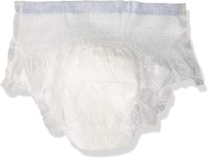 Tã người lớn cao cấp, đóng gói rời, thoải mái, bảo vệ chống thấm, dành cho người cao tuổi - Product Image 3