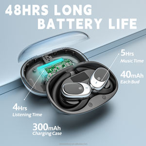 หูฟังไร้สายแบบใส่ในหู Pro2 ANC คุณภาพดี Pro 2 TWS Pro 3 รุ่นที่ 4 Max จัดส่งเร็วจา<span class=keywords><strong>ก</strong></span>คลังสินค้า US/EU - Product Image 2