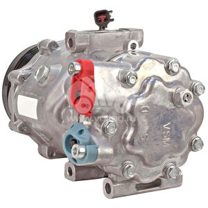 คอมเพรสเซอร์แอร์รถยนต์สำหรับ MAXUS V80 7G13 C00000075 103205 - Product Image 3