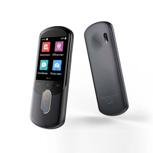 Meilleure vente F4A Portable Instant Language Offline Online Translation AI Voice Language Translator Device - Product Image 6