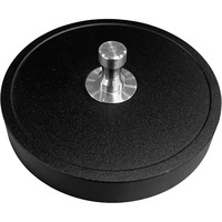Adaptateur en aluminium Geonarvis N66011 pour support de trépied de scanner laser 3D Trimble X7 X9 90573QR