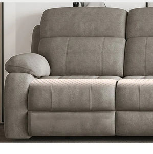 Xijiayi Technologie-Stoffsofa, Elektrisches Funktionssofa für das Wohnzimmer mit Massage, Modernes, Leichtes Luxus-Raumkapsel-Sofa - Product Image 4