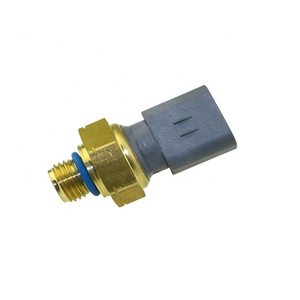 เซ็นเซอร์วัดแรงดัน 320-3062 แบบเกลียวสำหรับอะไหล่รถขุดแคตเตอร์พิลลาร์ - Product Image 4