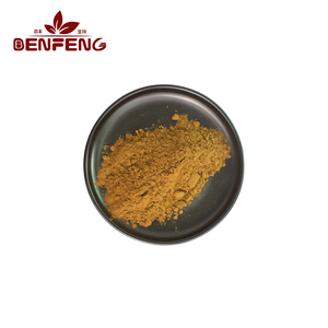 Các nhà máy nóng Bán tinh khiết thực vật tự nhiên chiết xuất Mimosa pudica chiết xuất từ rễ - Product Image 1