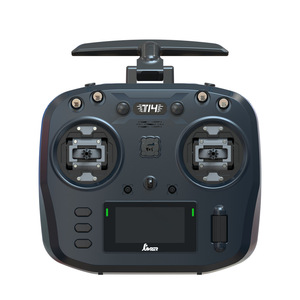 Jumper T14 Hall CNC Metal FPV Remote Control 5.8G Mode2 Expert RC <b>Drone</b> Controller Indoor <b>Outdoor</b> Use - Product Image 5