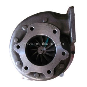3836605 Turbocharger untuk <span class=keywords><strong>TAD1241GE</strong></span>, TAD1242GE - Product Image 3