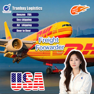 Porta a porta <span class=keywords><strong>amazon</strong></span> <span class=keywords><strong>Fba</strong></span> spedizioniere aereo tariffe Ddp dalla cina agli stati uniti nave - Product Image 2
