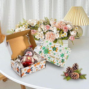 Bán buôn tùy chỉnh in Kích thước nhỏ vận chuyển hộp người lớn Đồ chơi & chai nước hoa trắng có thể tái chế các tông hộp giấy - Product Image 5