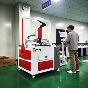 Sợi <span class=keywords><strong>laser</strong></span> cầm tay cắt tự động cho máy cắt kim loại sắt siêu cứng vật liệu cao cấp Trung tâm xử lý <span class=keywords><strong>Laser</strong></span> - Product Image 5