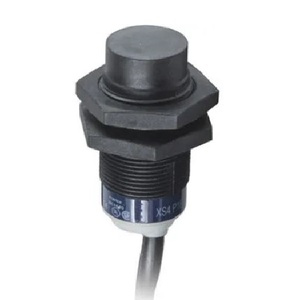 Sensor de Proximidad Inductivo de Alta Calidad XS4P18AB120, 12V 24V 41mm, Corriente 12-48VDC, Impermeable, IP67, 240V - Product Image 1