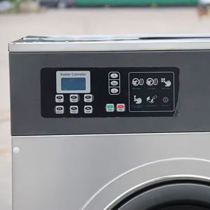 Lave-linge commerciaux <span class=keywords><strong>de</strong></span> haute qualité 12 kg pour les petites entreprises - Product Image 3