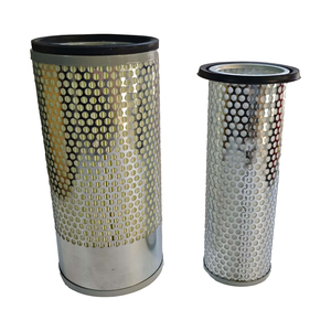 Kit de Filtro de Aire de 3-3.5T, Repuestos para Montacargas, Accesorios para Montacargas, Filtro de Aire K1326 para Montacargas Hyundai/<span class=keywords><strong>Maximal</strong></span> - Product Image 1