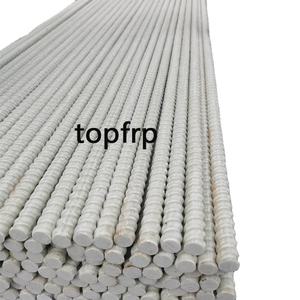 Venta caliente construcción GFRP fibra de vidrio rebar - Product Image 1