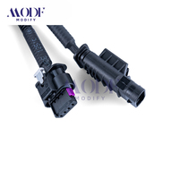 Kit de Controlador de Válvula de Escape Plug and Play para BMW Serie F/G F80 F82 G80 G82 G87, Módulo de Control de Válvula con Control Remoto Inalámbrico