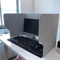 Cloison de bureau pliable multi-panneaux insonorisante