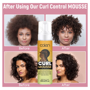 <span class=keywords><strong>Mousse</strong></span> per <span class=keywords><strong>Capelli</strong></span> Biologica OEM con Etichetta Privata, Tenuta Forte, Anti-Crespo e Aspetto Opaco/Naturale per <span class=keywords><strong>Capelli</strong></span> Ricci - Product Image 4